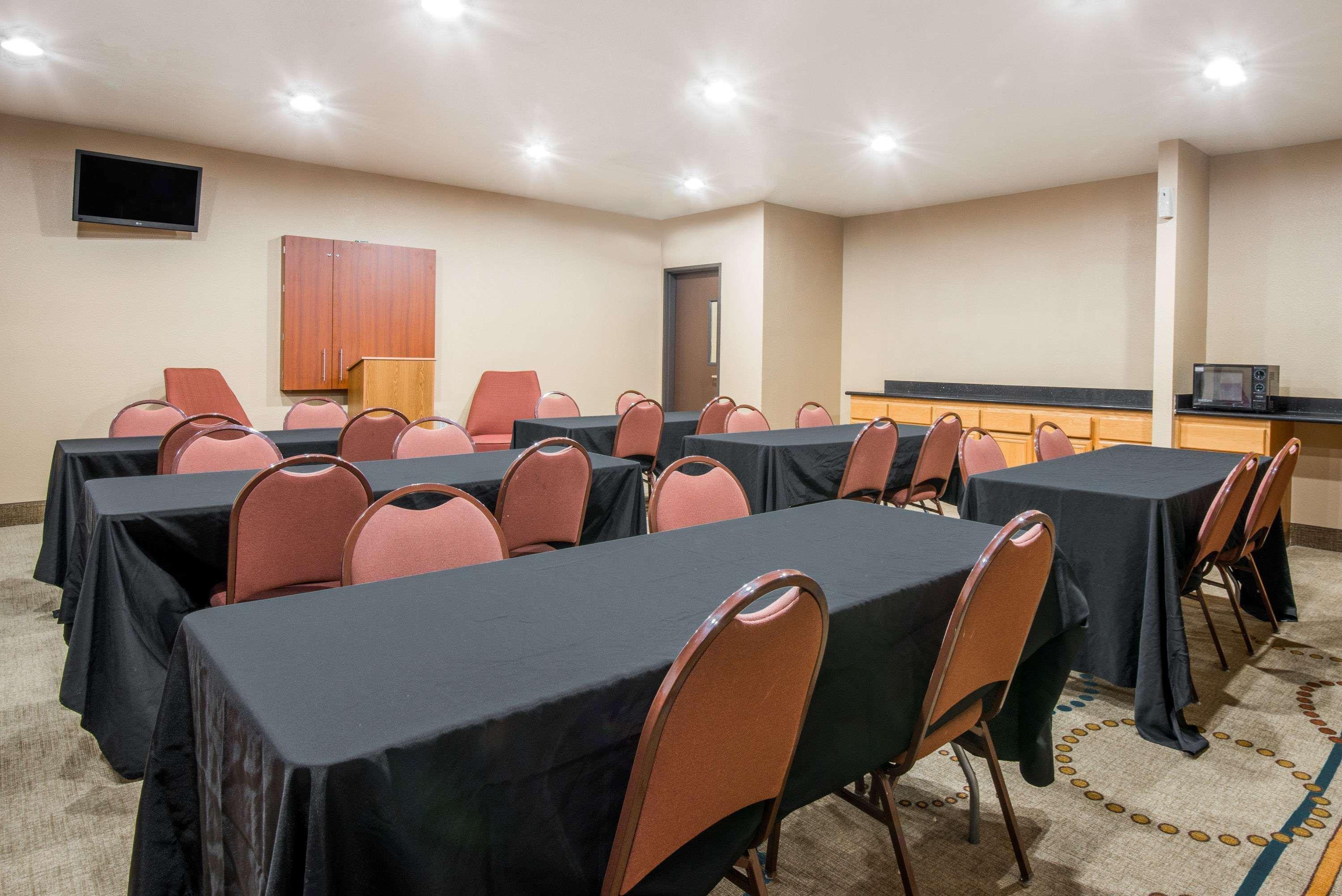 Hawthorn Suites Las Vegas Exterior photo