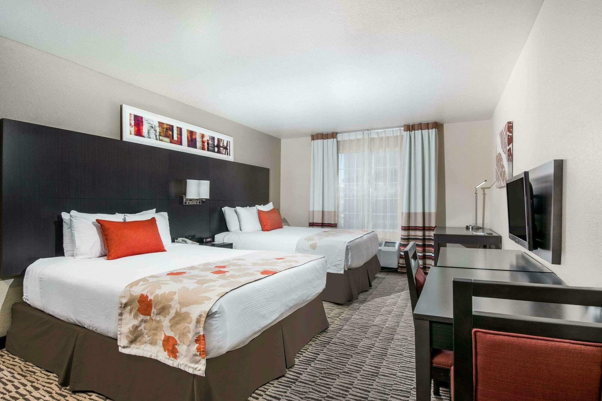 Hawthorn Suites Las Vegas Exterior photo